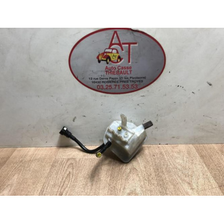 Maitre cylindre (freinage) CITROEN C4 1 PHASE 2 d’occasion