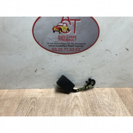 Attache ceinture arriere centrale CITROEN C4 GRAND PICASSO 1 d’occasion