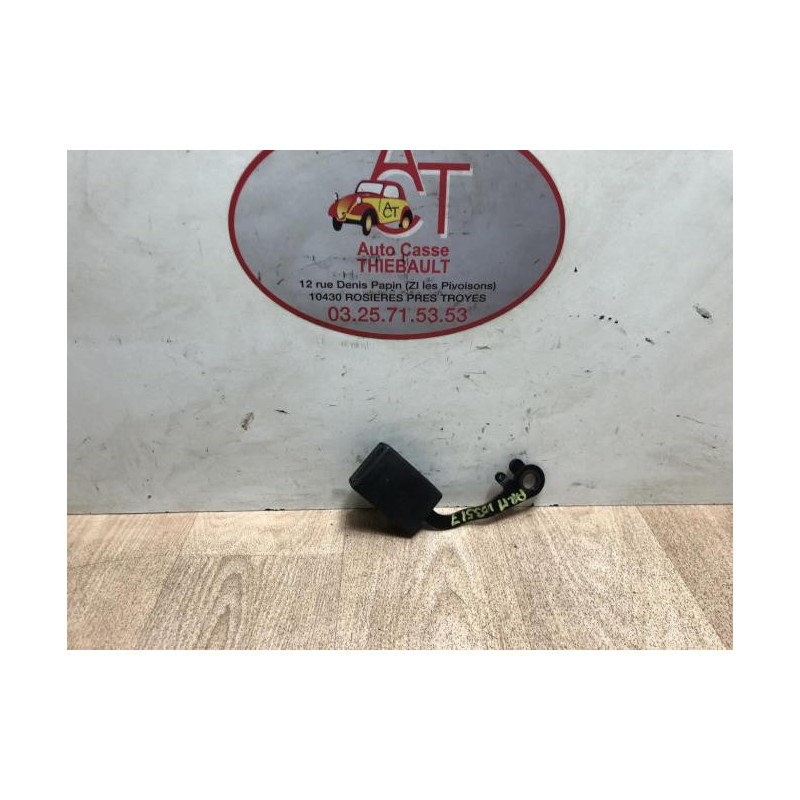 Attache ceinture arriere centrale CITROEN C4 GRAND PICASSO 1 d’occasion