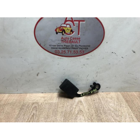 Attache ceinture arriere centrale CITROEN C4 GRAND PICASSO 1 d’occasion