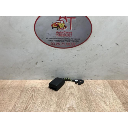 Attache ceinture arriere centrale CITROEN C4 GRAND PICASSO 1 d’occasion