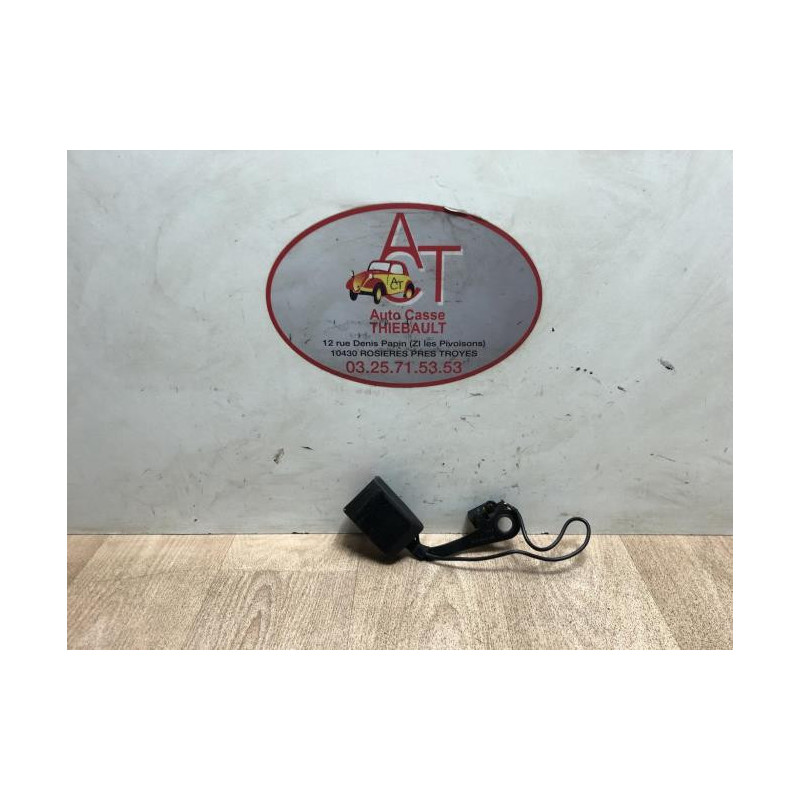 Attache ceinture arriere droit CITROEN C4 GRAND PICASSO 1 d’occasion