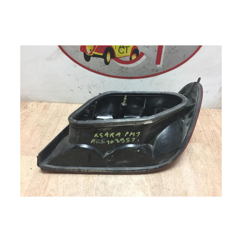 Feu arriere principal gauche (feux) CITROEN XSARA PHASE 1 d’occasion