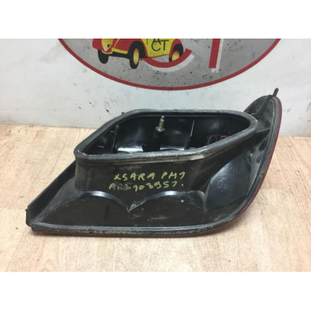 Feu arriere principal gauche (feux) CITROEN XSARA PHASE 1 d’occasion