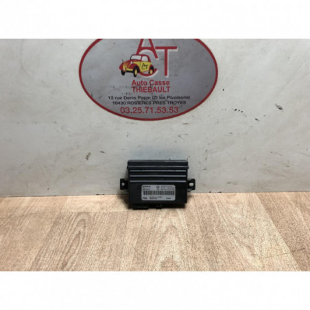 Boitier d'aide au stationnement CITROEN C4 GRAND PICASSO 1 d’occasion