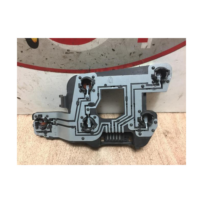 Platine feu arriere droit CITROEN XSARA PHASE 1 d’occasion