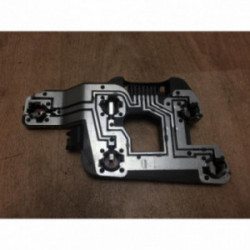 Platine feu arriere gauche CITROEN XSARA PHASE 1 d’occasion