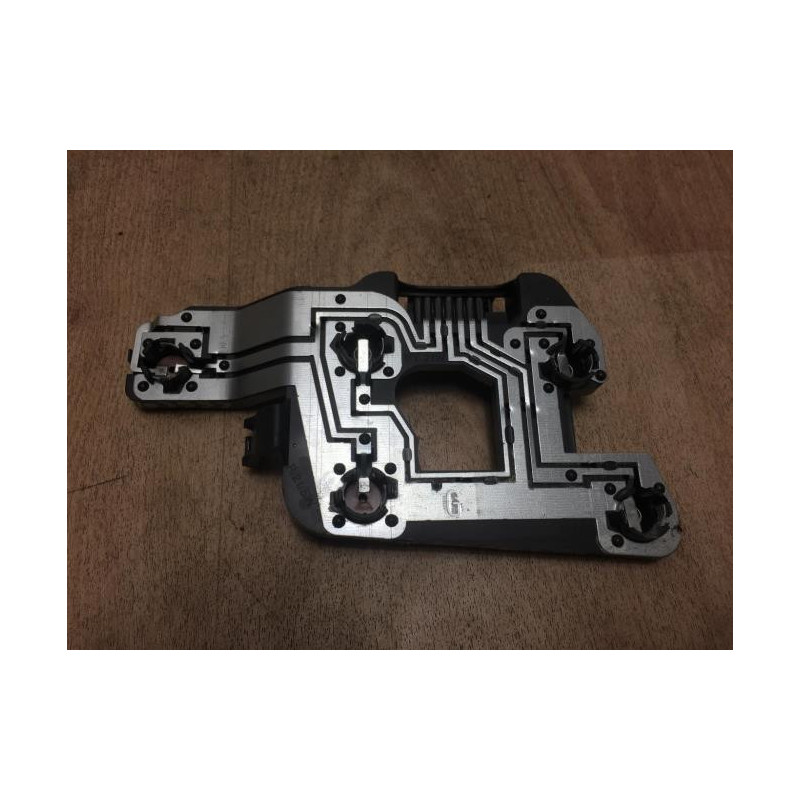 Platine feu arriere gauche CITROEN XSARA PHASE 1 d’occasion