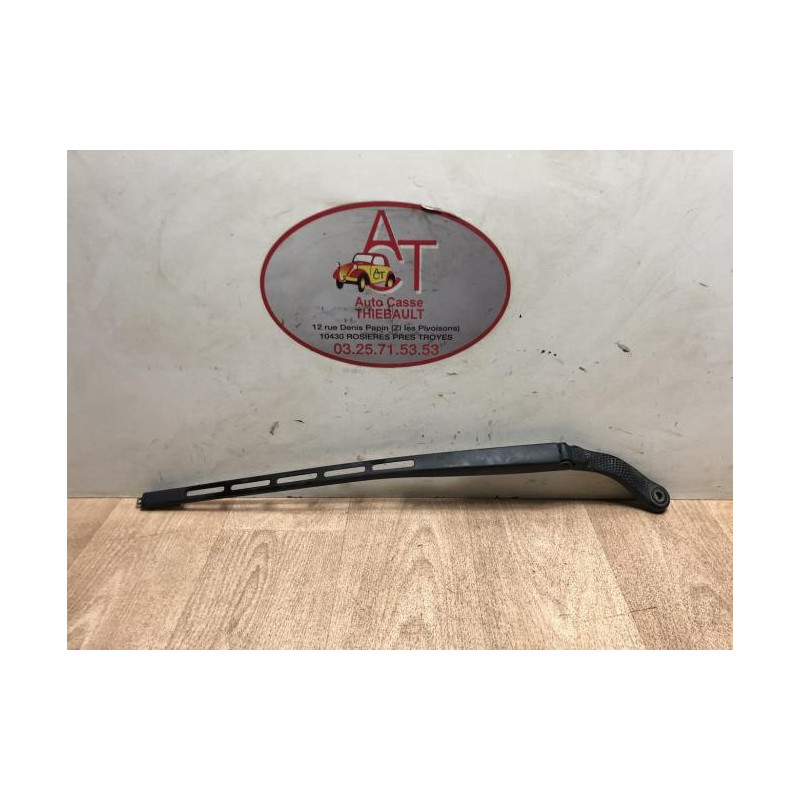 Bras essuie glace avant droit CITROEN C4 1 PHASE 2 d’occasion