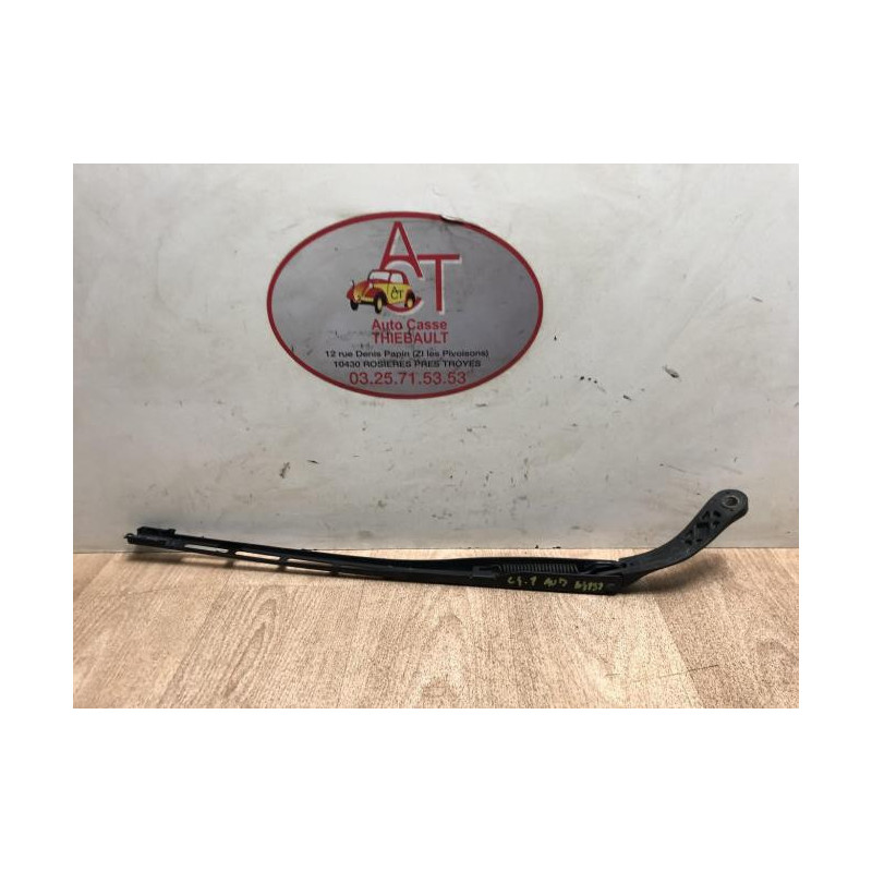 Bras essuie glace avant droit CITROEN C4 1 PHASE 2 d’occasion