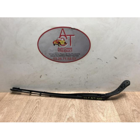 Bras essuie glace avant droit CITROEN C4 1 PHASE 2 d’occasion