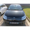Bras essuie glace avant droit CITROEN C4 1 PHASE 2 d’occasion