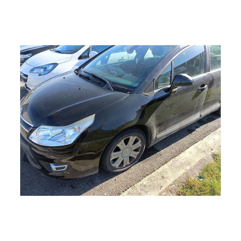 Bras essuie glace avant droit CITROEN C4 1 PHASE 2 d’occasion