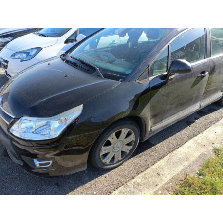 Bras essuie glace avant droit CITROEN C4 1 PHASE 2 d’occasion