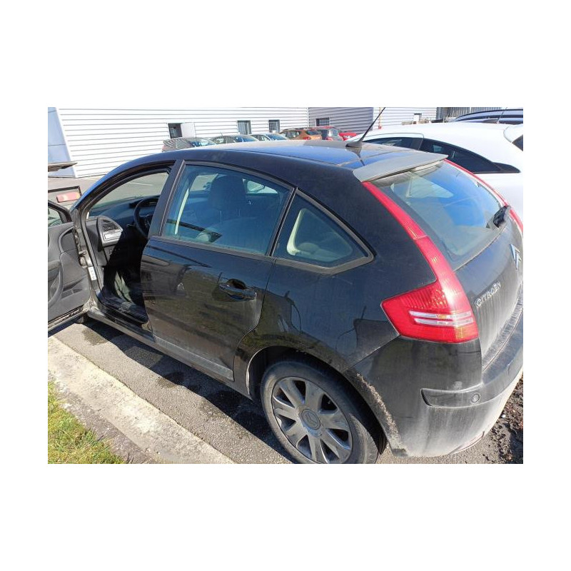 Bras essuie glace avant droit CITROEN C4 1 PHASE 2 d’occasion