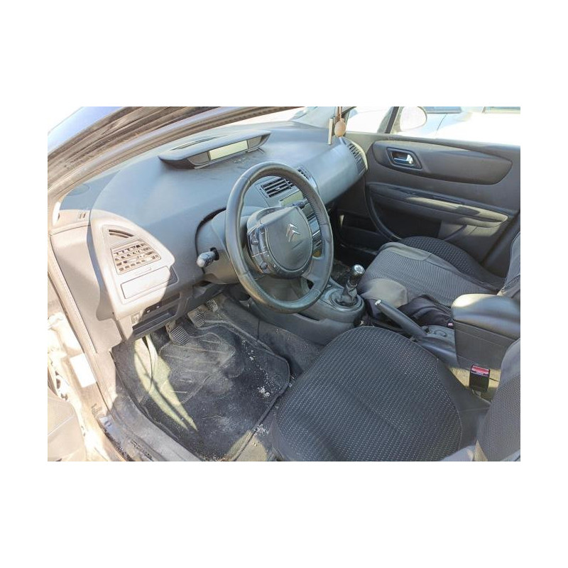 Bras essuie glace avant droit CITROEN C4 1 PHASE 2 d’occasion