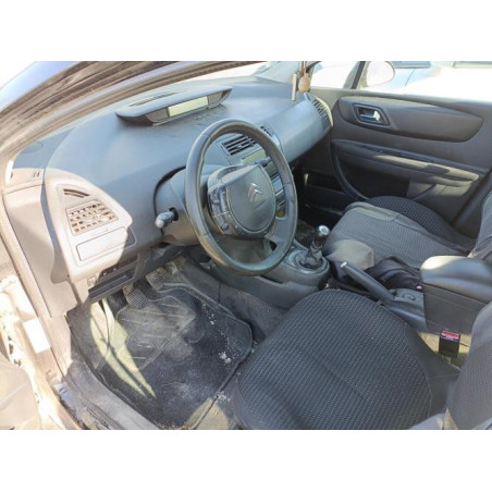 Bras essuie glace avant droit CITROEN C4 1 PHASE 2 d’occasion