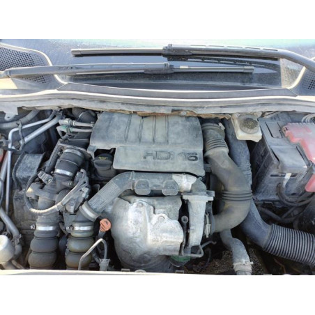 Bras essuie glace avant droit CITROEN C4 1 PHASE 2 d’occasion