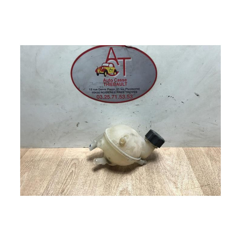 Vase d'expansion CITROEN C4 1 PHASE 2 d’occasion