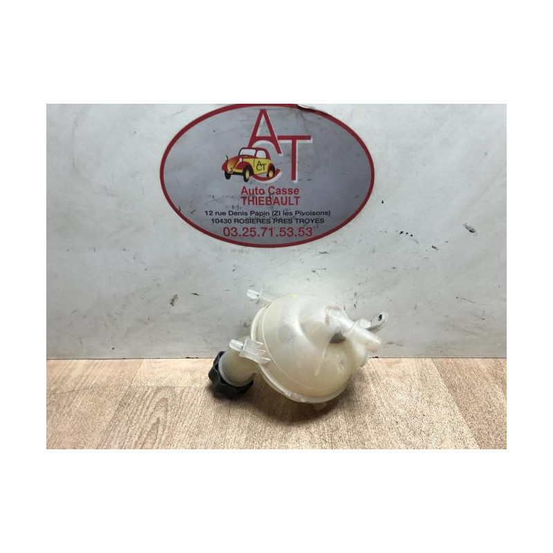 Vase d'expansion CITROEN C4 1 PHASE 2 d’occasion