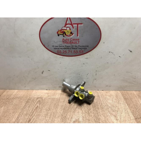 Maitre cylindre (freinage) CITROEN C4 1 PHASE 2 d’occasion