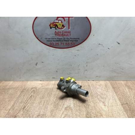Maitre cylindre (freinage) CITROEN C4 1 PHASE 2 d’occasion