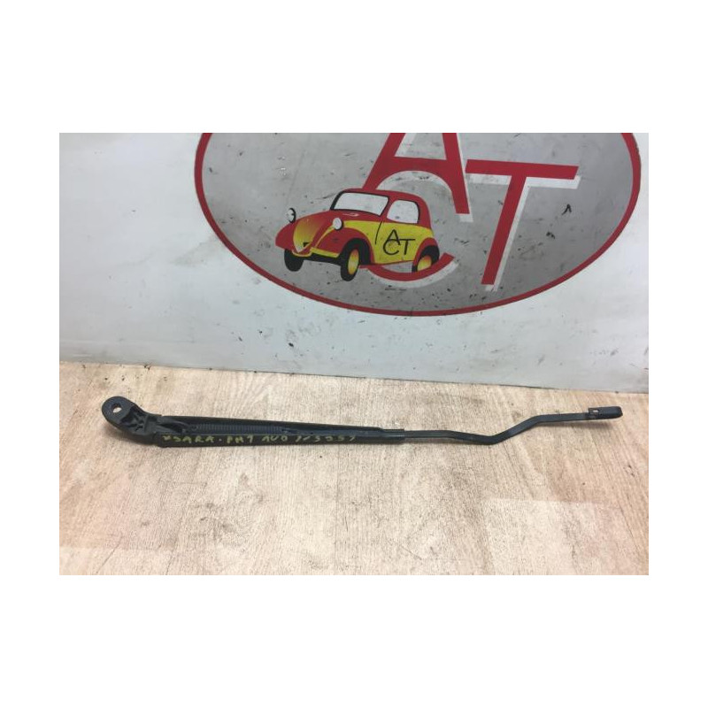 Bras essuie glace avant droit CITROEN XSARA PHASE 1 d’occasion