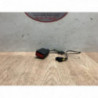 Attache ceinture arriere centrale CITROEN C4 GRAND PICASSO 1 d’occasion