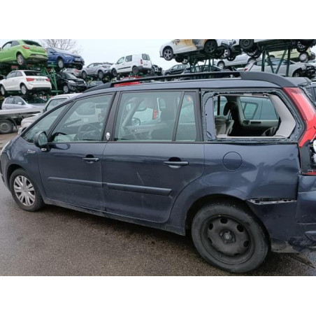Attache ceinture arriere centrale CITROEN C4 GRAND PICASSO 1 d’occasion