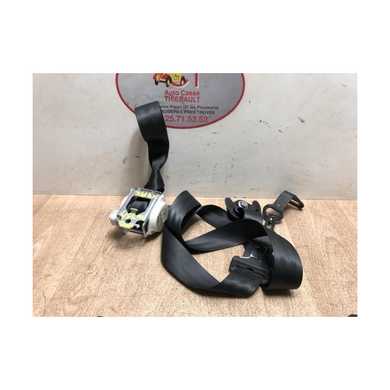 Ceinture arriere droite troisieme ligne CITROEN C4 GRAND PICASSO 1 d’occasion