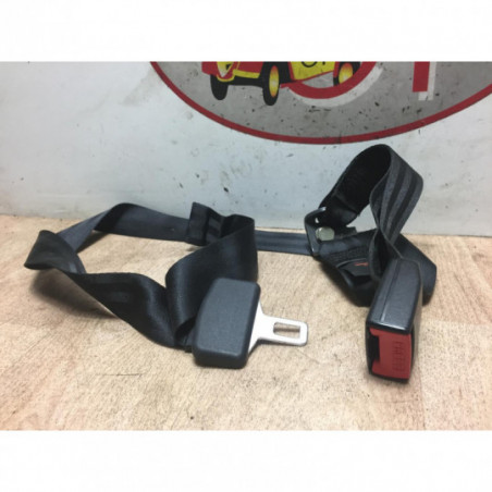 Attache ceinture arriere droit CITROEN XSARA PHASE 1 d’occasion