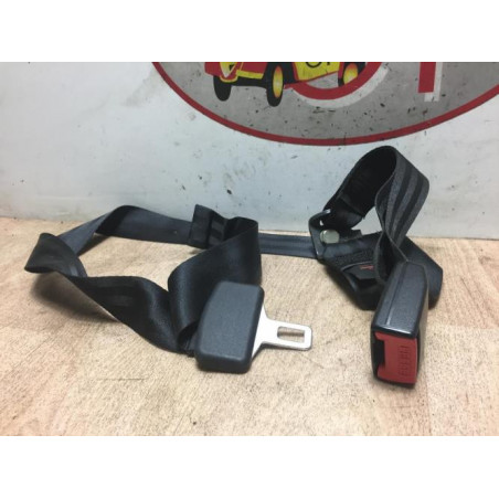 Attache ceinture arriere droit CITROEN XSARA PHASE 1 d’occasion