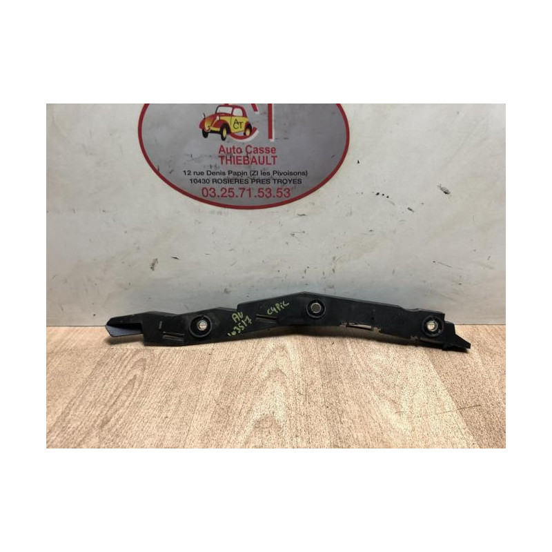 Support de pare chocs avant CITROEN C4 GRAND PICASSO 1 d’occasion
