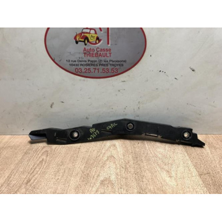 Support de pare chocs avant CITROEN C4 GRAND PICASSO 1 d’occasion