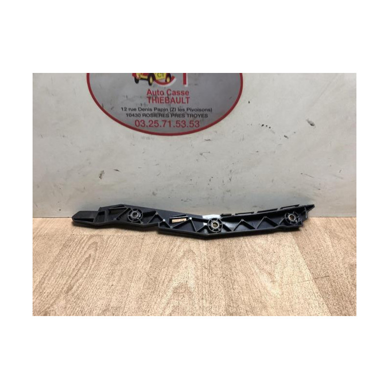 Support de pare chocs avant CITROEN C4 GRAND PICASSO 1 d’occasion
