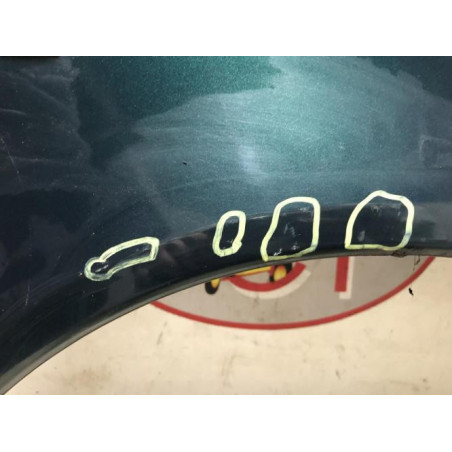Aile avant droit CITROEN XSARA PHASE 1 d’occasion