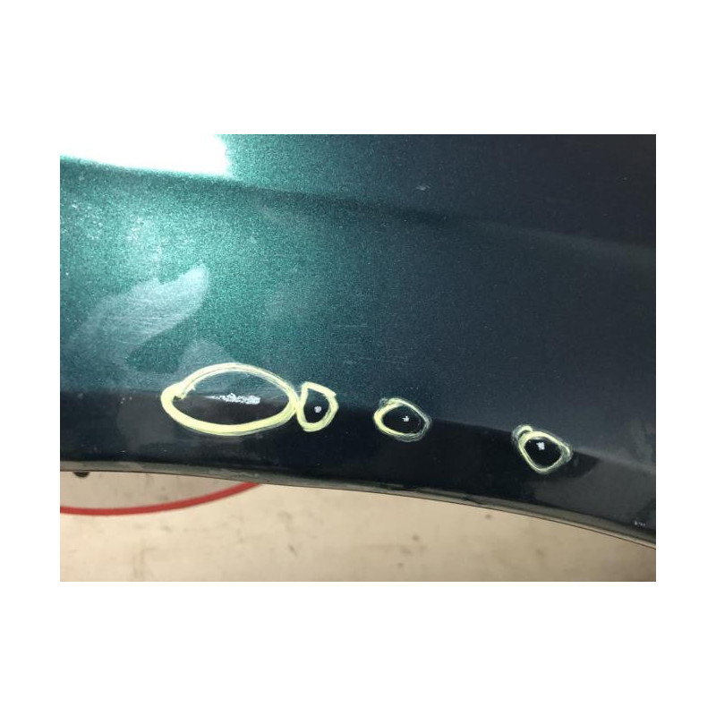 Aile avant droit CITROEN XSARA PHASE 1 d’occasion