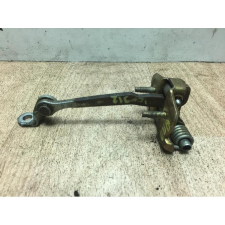 Tirant de porte arriere gauche PEUGEOT 307 PHASE 1 d’occasion