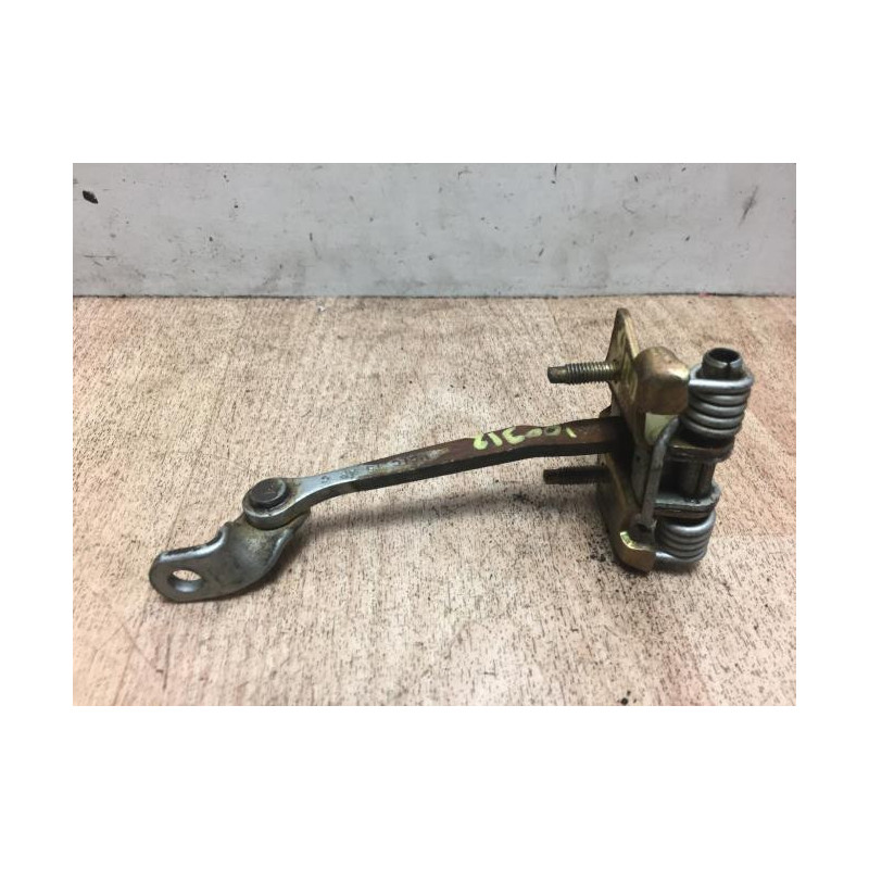 Tirant de porte arriere gauche PEUGEOT 307 PHASE 1 d’occasion