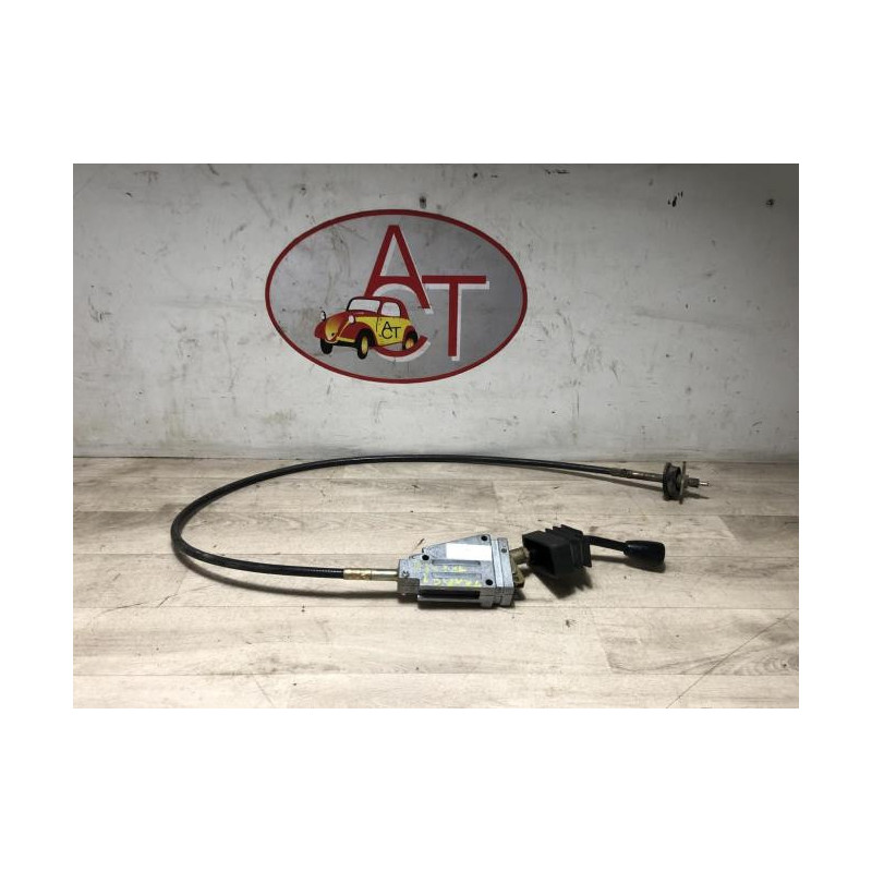 Selecteur boite de vitesse RENAULT TRAFIC 1 PHASE 3 d’occasion