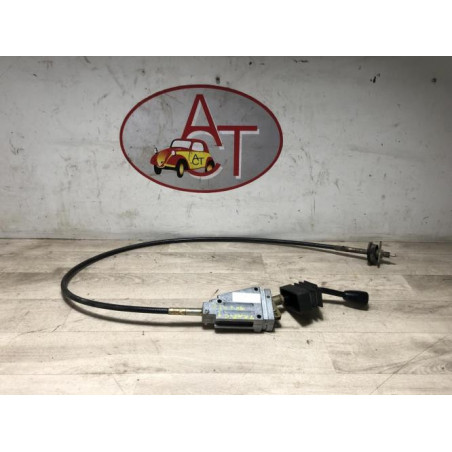 Selecteur boite de vitesse RENAULT TRAFIC 1 PHASE 3 d’occasion