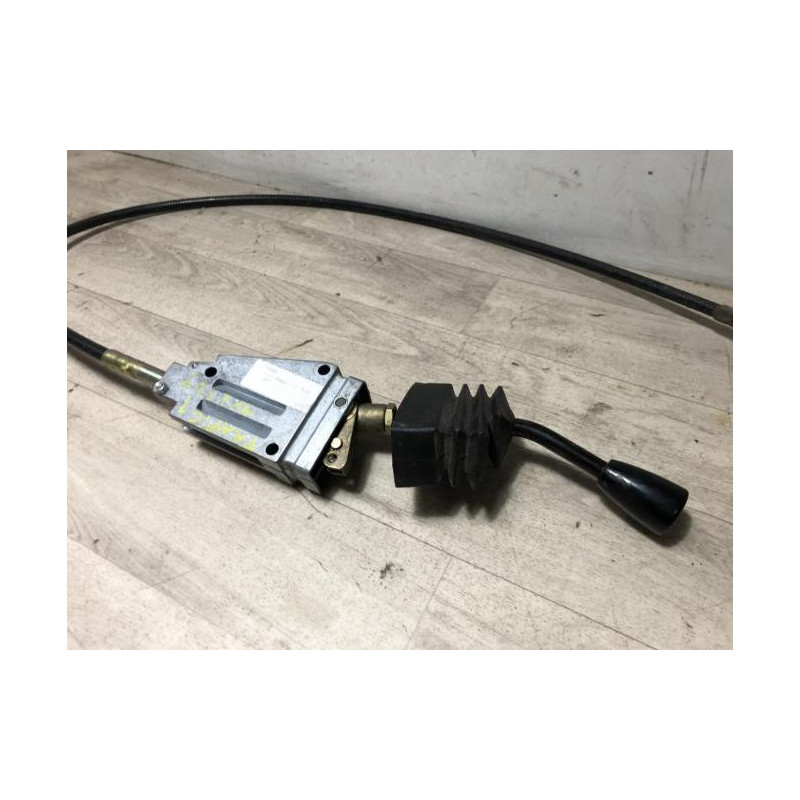 Selecteur boite de vitesse RENAULT TRAFIC 1 PHASE 3 d’occasion