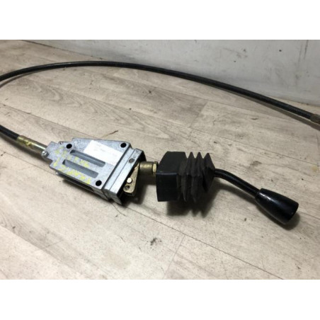 Selecteur boite de vitesse RENAULT TRAFIC 1 PHASE 3 d’occasion