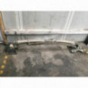 Lame de ressort arriere droit RENAULT MASTER 3 PHASE 3 d’occasion