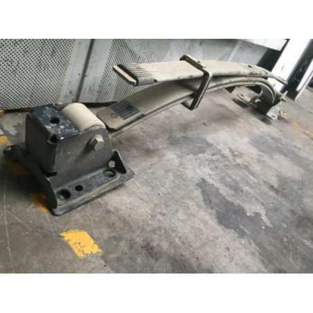 Lame de ressort arriere droit RENAULT MASTER 3 PHASE 3 d’occasion