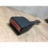 Attache ceinture avant droit PEUGEOT 307 PHASE 1 d’occasion