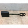 Attache ceinture avant droit PEUGEOT 307 PHASE 1 d’occasion