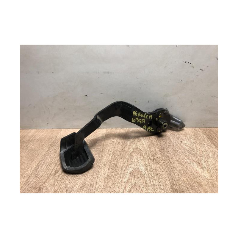Pedalier de frein CITROEN C4 GRAND PICASSO 1 d’occasion