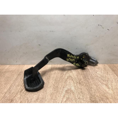 Pedalier de frein CITROEN C4 GRAND PICASSO 1 d’occasion