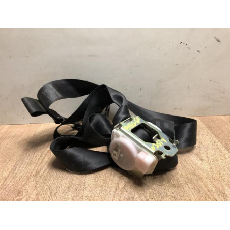 Ceinture arriere gauche troisieme ligne CITROEN C4 GRAND PICASSO 1 d’occasion